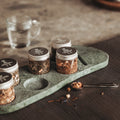 Natuursteen Theeplank - TwisTea