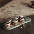 Natuursteen Theeplank - TwisTea