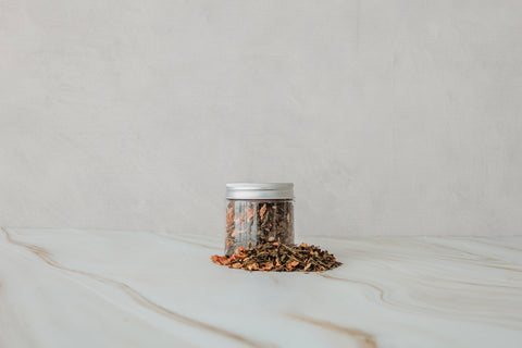 White Vanilla Jasmin - TwisTea