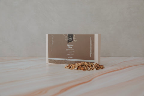 Winterglow - TwisTea