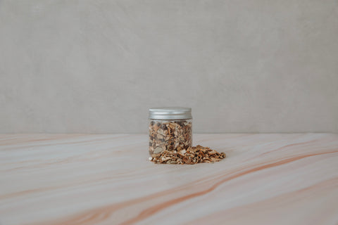 Outlet - Blikjes verschillende smaken Kruidenthee