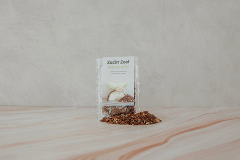 Zacht Zoet Meloentje - TwisTea