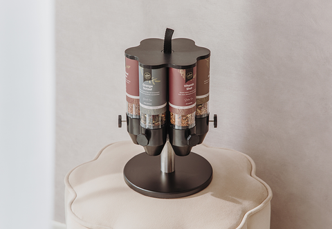 TwisTea Display - TwisTea