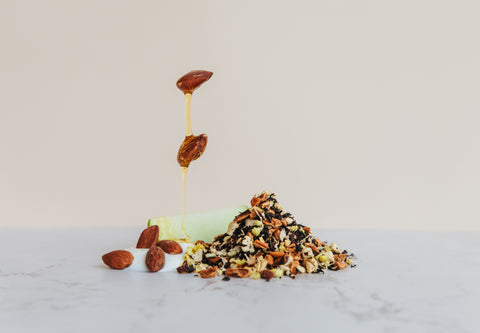 Greek Yoghurt Honey - TwisTea
