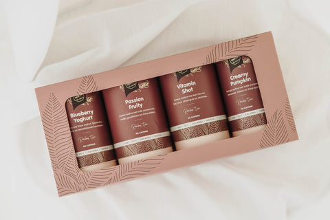 Rooibos Bewaarkokerset - TwisTea