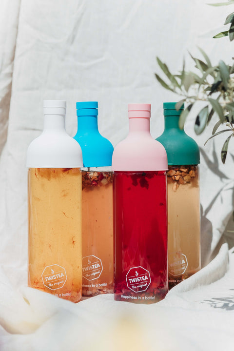 Ice Tea Maker - TwisTea