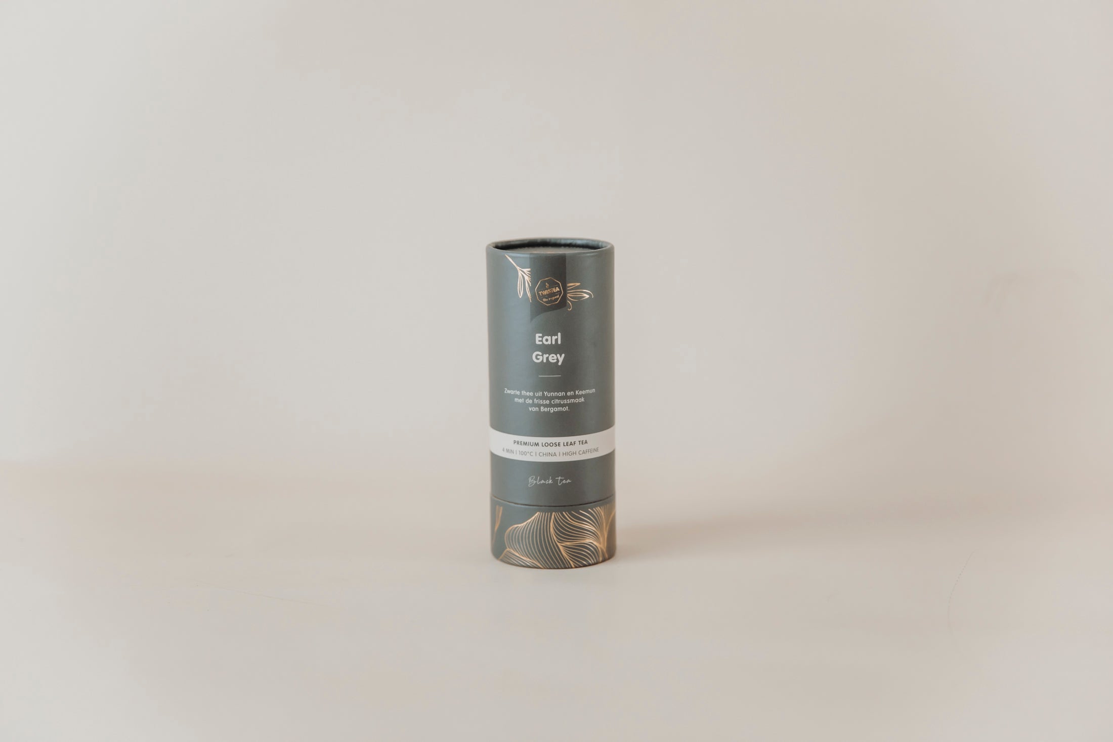 Earl Grey – TwisTea