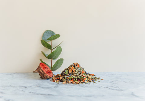 Happy Herbal - TwisTea