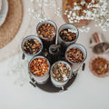 TwisTea Display - TwisTea