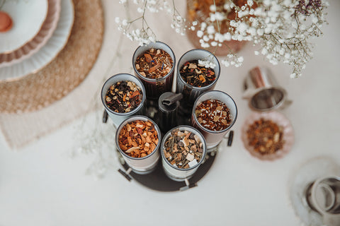 TwisTea Display - TwisTea