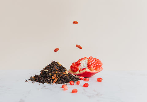Holy Goji - TwisTea