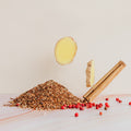 Sweet Baked Cinnamon - TwisTea