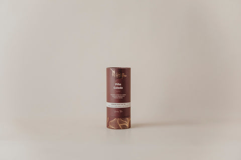 Pina Colada - TwisTea