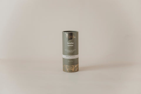 Sencha Lemon
