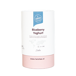 Blueberry Yoghurt Bewaarkoker