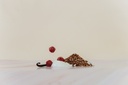 Cherry Vanilla - Blikje voor theeplank